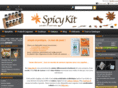 spicykit.com