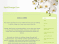 spiritchange.com