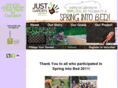 springintobed.org