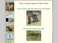 squirrelchairs.com