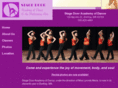 stagedooracademy.com