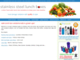 stainlesssteellunchboxes.com.au