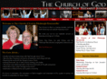 thechurchofgodpghmonroeville.org