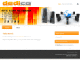 thededicatedserver.com