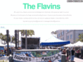 theflavins.com