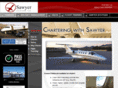 thejetcharterscottsdale.com