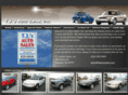 tjsautosales.com