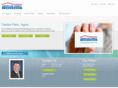 trentpeteragency.com