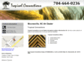 tropicalconnectionlakenorman.com