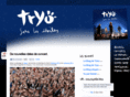 tryo.com