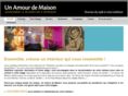unamourdemaison.com