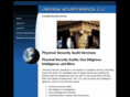 universalsecurity.org