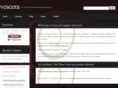 vescera.com
