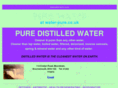 water-pure.co.uk