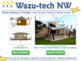 wazutechnw.com