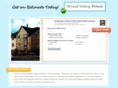 woodsidingprices.com