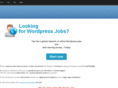 wordpress-jobs.com