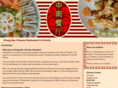 zhongnan-restaurant.com