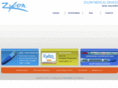 zylon.com