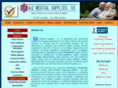 a2zmedsupplies.com