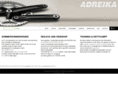 adreika.de