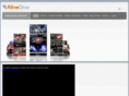 alivedriveinteractive.com