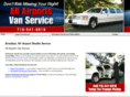 allairportsvanservice.com
