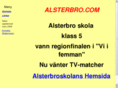 alsterbro.com