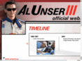 alunserthethird.com