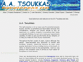 atsoukkas.com