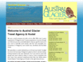 australglacier.com
