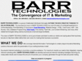 barrtechnologies.com