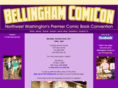 bellinghamcomicon.com