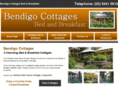 bendigocottages.com