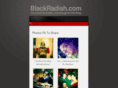 blackradish.com
