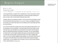 bogiesstogies.com