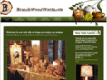 branchwoodwork.com