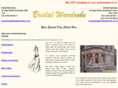 bridalwardrobe.co.uk