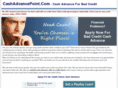 cashadvancepoint.com