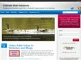 catholicwebsolutions.com