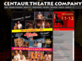 centaurtheatre.com