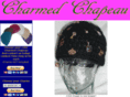 charmedchapeau.com