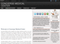 conciergemedicalcenter.com