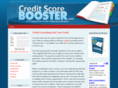 creditscorebooster.com