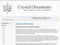 crystalornament.net