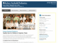 cypresspediatrician.com