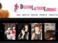 destinlatherlounge.com