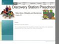 discoverystationpreschool.com