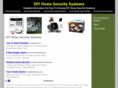 diyhomesecuritysystems.org
