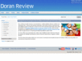 doranreview.org